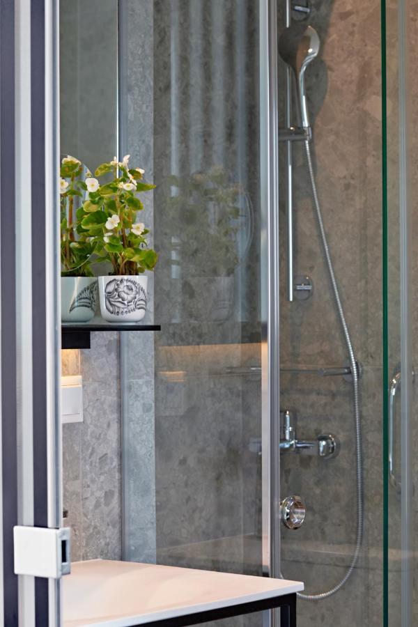 Urban Frame Plaka Hotel Atenas Exterior foto